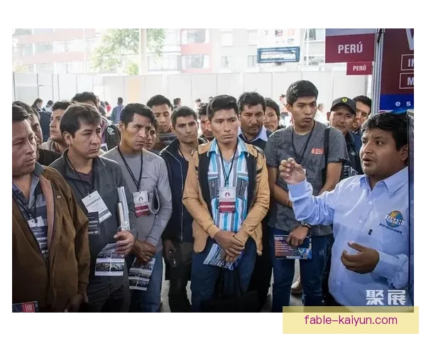 秘鲁队边路速度持续提升，备受期待的攻击威胁何时爆发