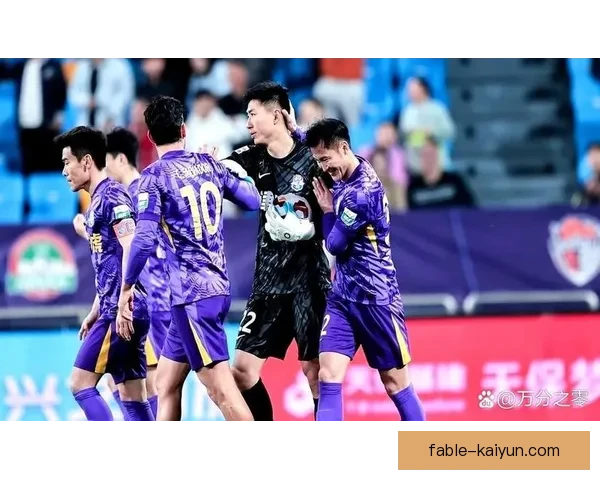 中超战术分析：联赛整体水平提升，球队战术多样性增强