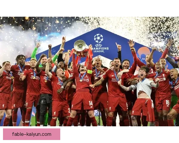 利物浦边路进攻特点持续提升，攻击力在新赛季尤为显著