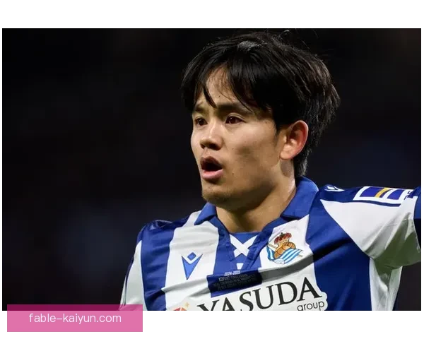 久保建英在新任主帅指导下迎来战术位置变革，表现值得关注