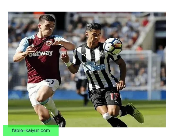 英超纽卡对阵北伦敦德比即将到来，状态备受关注