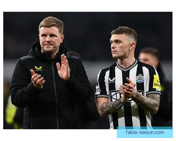 特里皮尔凭借丰富经验助英格兰队近期表现稳健