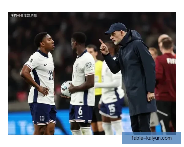 图赫尔足球哲学解析：战术体系与攻防理念的持续演进