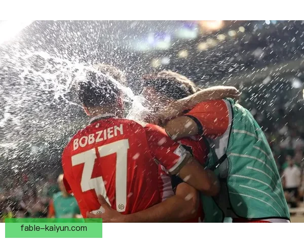 德甲转会窗口变动对各队引援策略影响分析