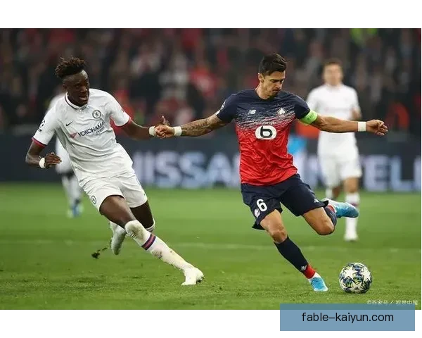 伊尔迪兹展现青年才俊本色，近期表现稳健值得关注